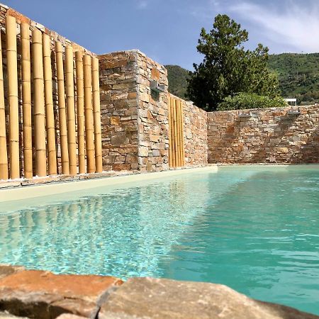 Villa Arcipelago Cefalù Exteriör bild