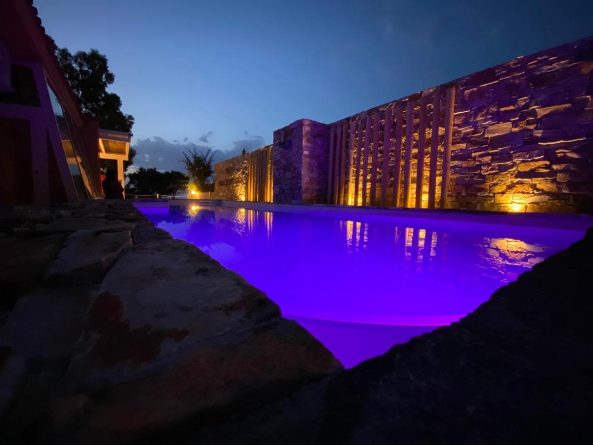 Villa Arcipelago Cefalù Exteriör bild