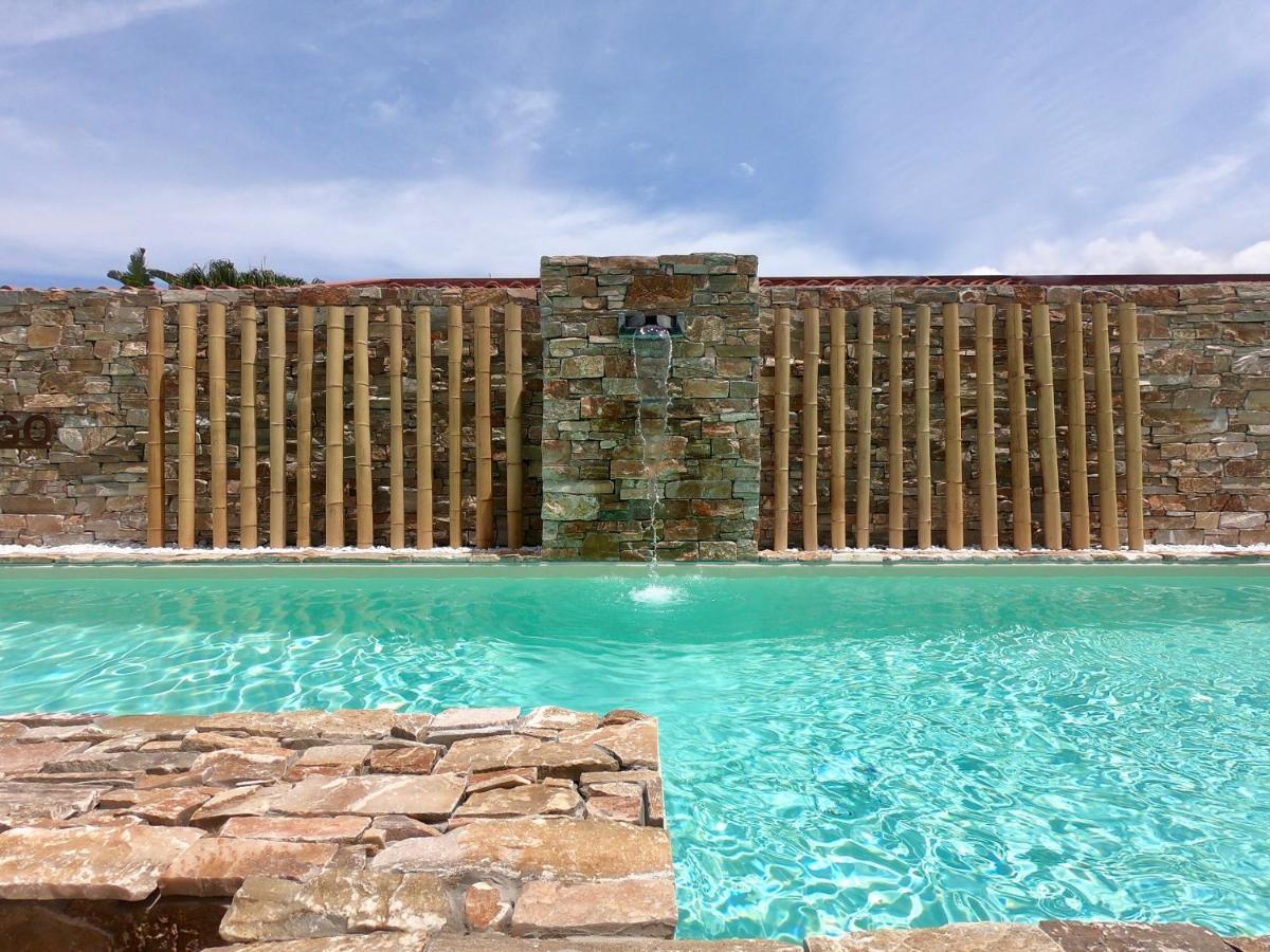 Villa Arcipelago Cefalù Exteriör bild