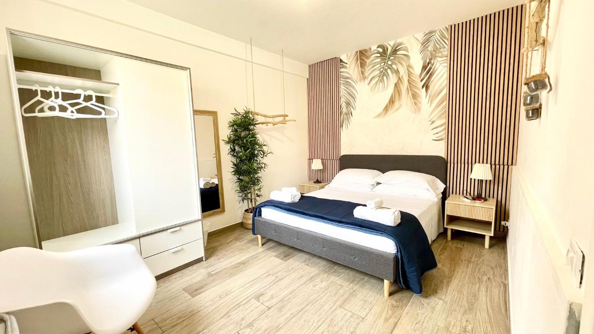 Villa Arcipelago Cefalù Exteriör bild