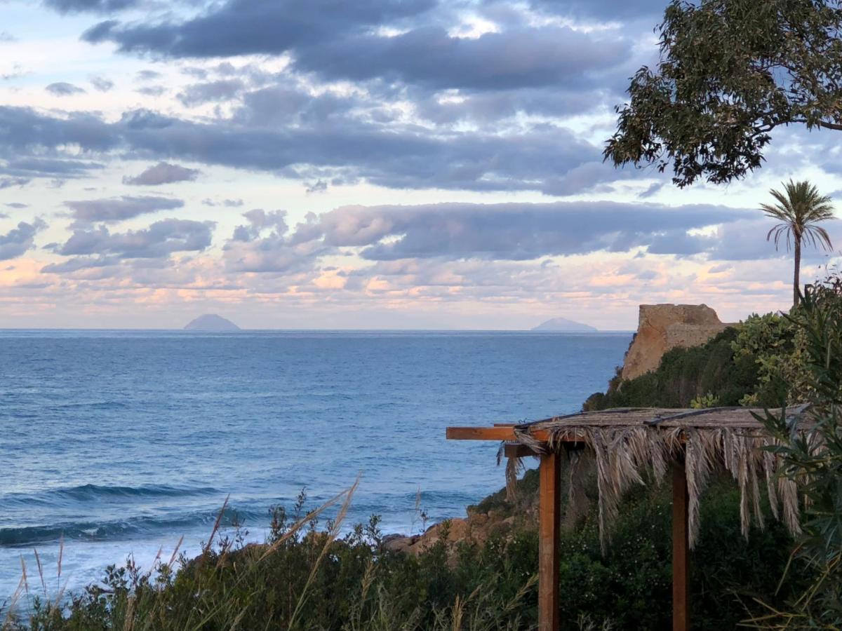 Villa Arcipelago Cefalù Rum bild
