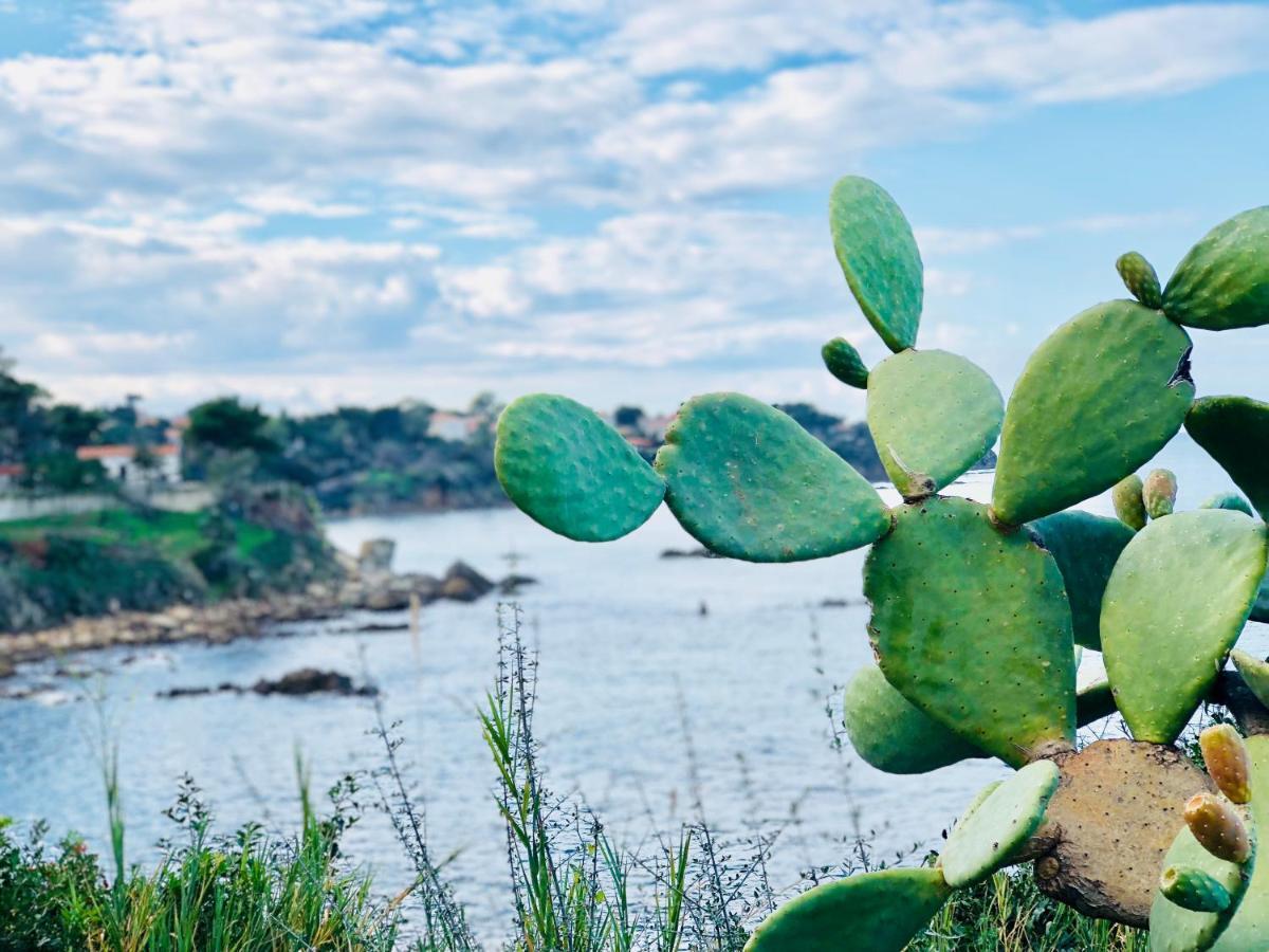 Villa Arcipelago Cefalù Rum bild